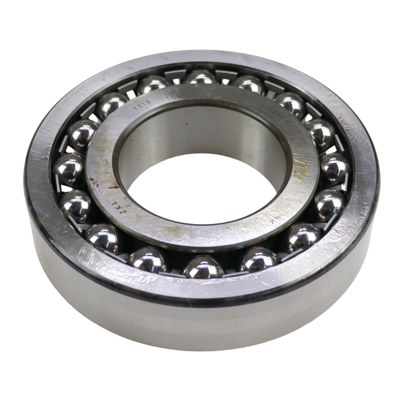 Łożysko kulkowe wahliwe 1315ZKL 75x160x37mm-347484008