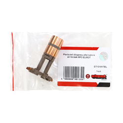Pierścień ślizgowy alternatora A115-34A MF3 ELMOT-347510916