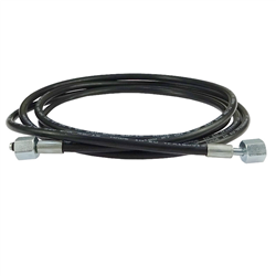 Przewód podnoszenia kabiny DAF L-2750 M14X1,5 PROKOM-347491940