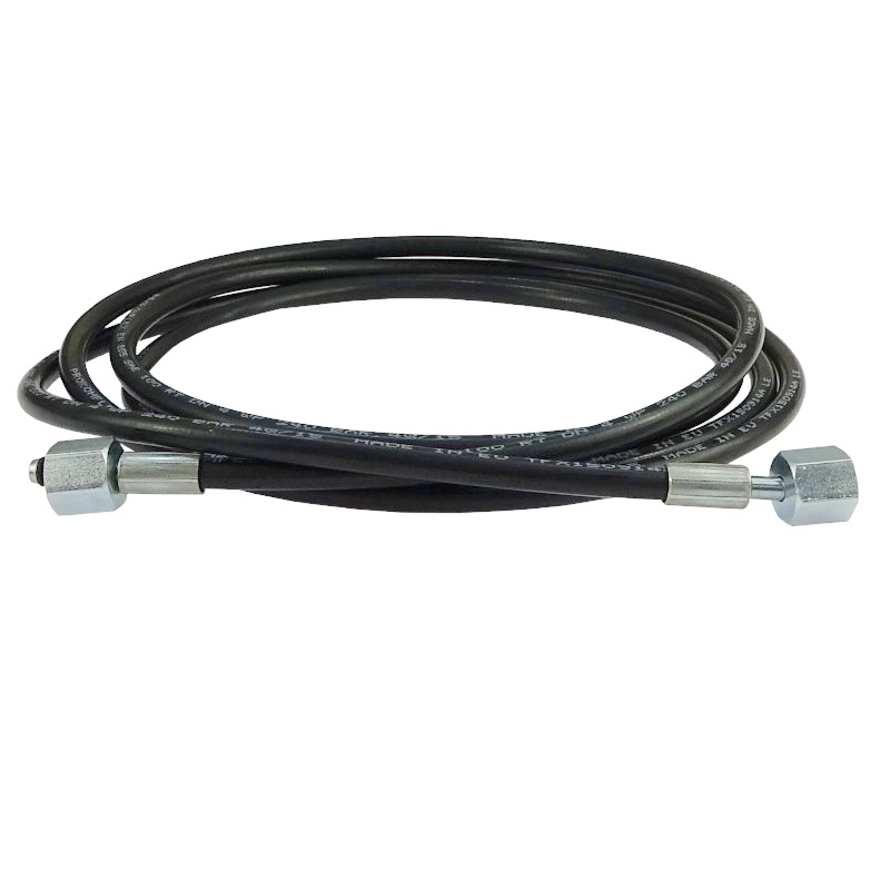 Przewód podnoszenia kabiny DAF L-2750 M14X1,5 PROKOM-347491940