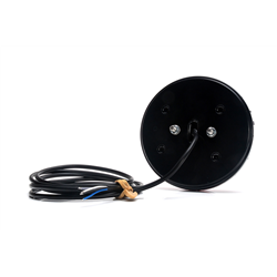 Lampa zespolona tylna okrągła W192 LED 12V/24V wodoodporna IP66/68 uniwersalna prawa, lewa neon-347495102