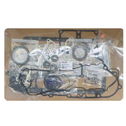 Komplet uszczelek silnika V2607 Kubota 13700-03310 LEILAND-347520759