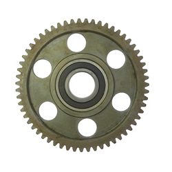 Koło zębate Krone Z-59 1391901-347499152