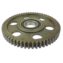 Koło zębate Krone Z-59 1391901-347499151