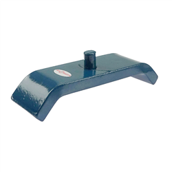 Nakładka kultywatora nowy typ 50mm stalowa MORGA-347505038