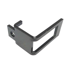 Nakładka zęba 32x10 + 32x10 1417/00-006/5 agregat Bagra-347499514