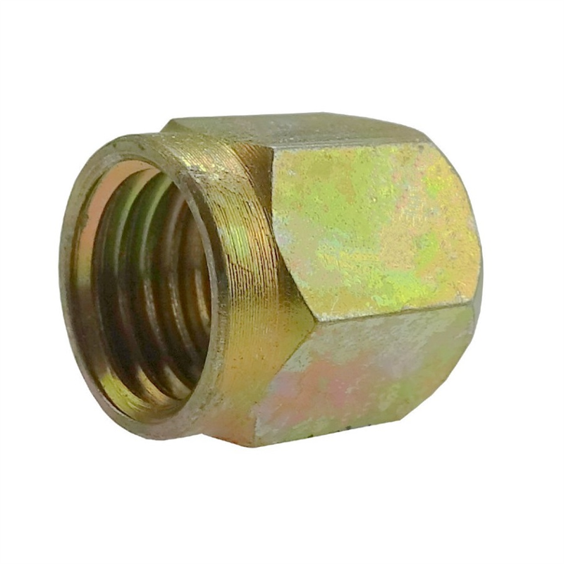 Nakrętka przewodu manometru MF-347485312