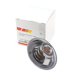 Termostat silnika 84C 70mm ANDORIA-347514121