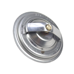 Termostat silnika 84C 70mm ANDORIA-347514122