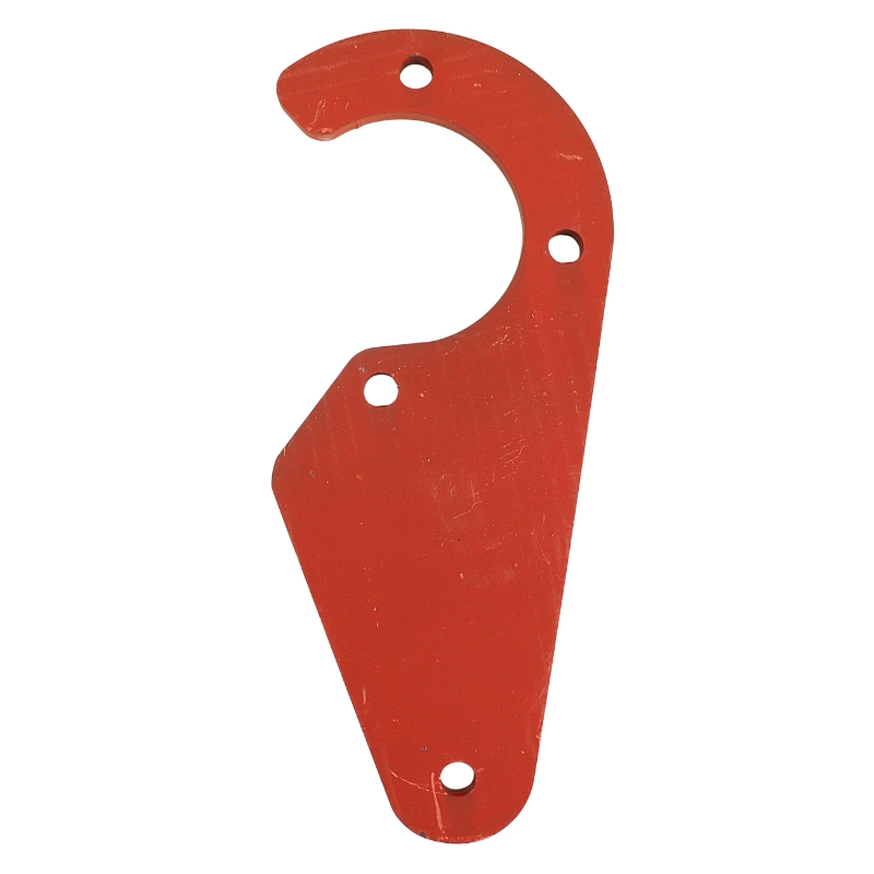 Blacha wspornika łańcucha bocznego Władimirec T-25 polska-347777962