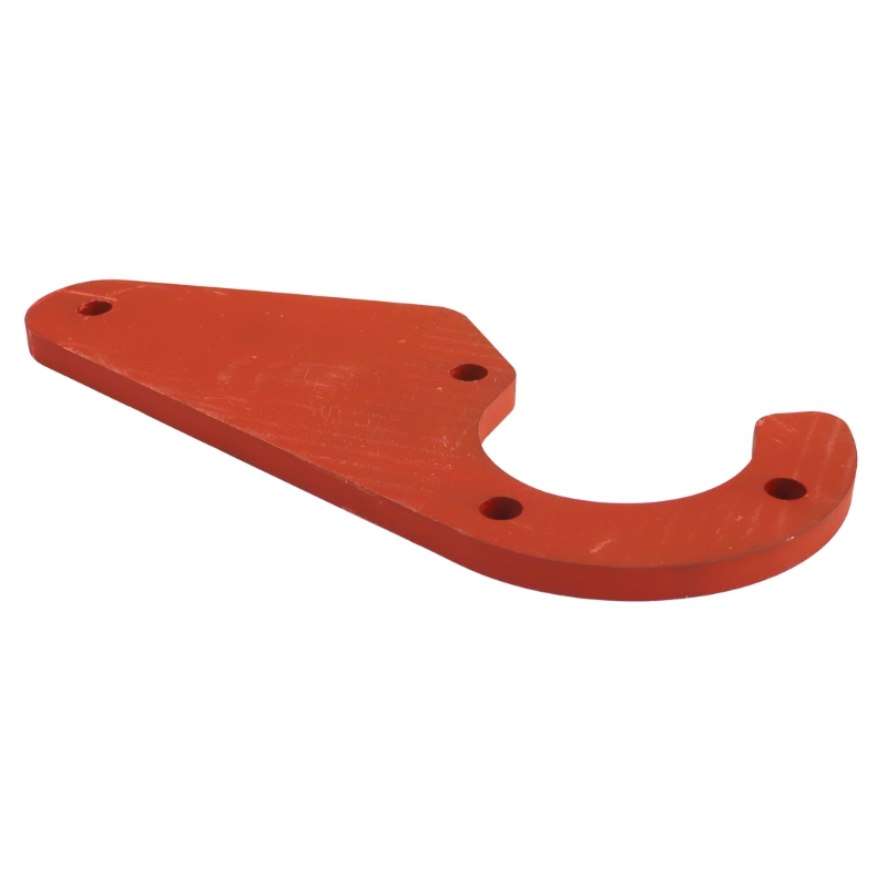 Blacha wspornika łańcucha bocznego Władimirec T-25 polska-347777963