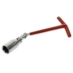 Klucz do świec zapłonowych 21mm przegubowy-347487118
