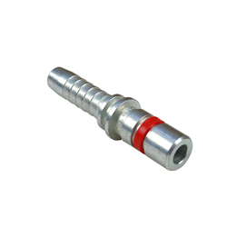 Końcówka prosta WEO 3/8" DN10 350bar-347510320