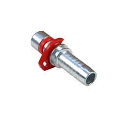 Końcówka prosta WEO 1/2" DN10 350bar-347510316