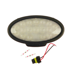 Lampa robocza LED 4100 Lm John Deere R Seria-347501735