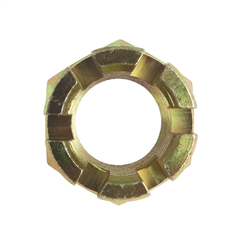 Nakrętka koronowa kombajn JOHN DEERE UNF7/8-347499040