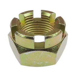 Nakrętka koronowa kombajn JOHN DEERE UNF7/8-347499041