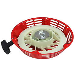 Rozrusznik rewersyjny starter szarpak rozruchu 150-707 silnika Honda MOTORRA-347522126