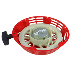 Rozrusznik rewersyjny starter szarpak rozruchu 150-711 silnika Honda MOTORRA-347522131