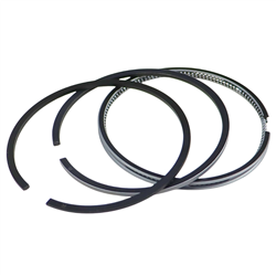 Komplet pierścieni 1-tłok STD 76mm silnika V1502 Kubota 15221-21051 LEILAND-347911888