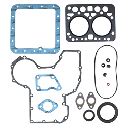Komplet uszczelek silnika B6000 ZL6000 Kubota 15231-03310 LEILAND-347520799