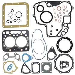 Komplet uszczelek silnika Z482 Kubota 15241-03311 LEILAND-347520806