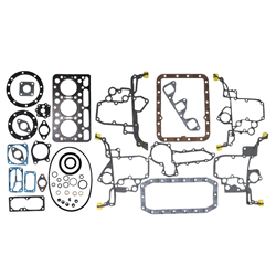 Komplet uszczelek silnika L2201 Kubota 15321-03312 LEILAND-347520825