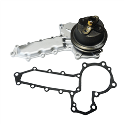 Pompa wody V1803 Kubota-347494038