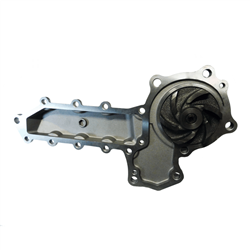 Pompa wody V1803 Kubota-347494039