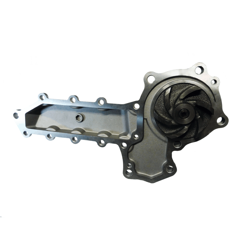 Pompa wody V1803 Kubota-347494039