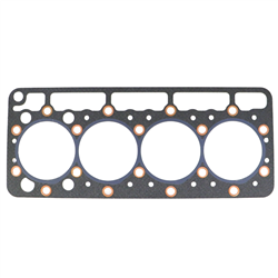 Uszczelka głowicy silnika V1200 Kubota 15443-03313 LEILAND-347520866