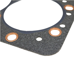 Uszczelka głowicy silnika V1200 Kubota 15443-03313 LEILAND-347520868