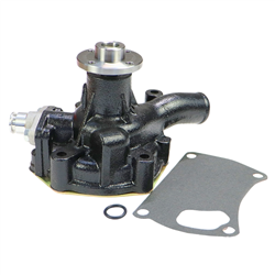 Pompa wody, płynu chłodniczego silnika V4300 Kubota 15481-73030 LEILAND-347520877