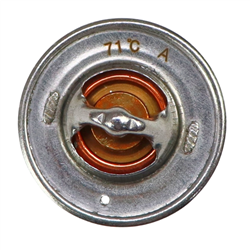 Termostat cieczy chłodzącej silnika D950 Kubota 15531-73014 LEILAND-347520901