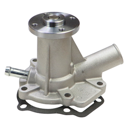 Pompa wody, płynu chłodniczego silnika D750, D850, D950, V1100, V1200 Kubota 15531-73030 LEILAND-347520904