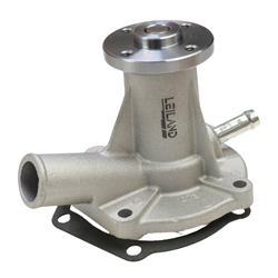 Pompa wody, płynu chłodniczego silnika D750, D850, D950, V1100, V1200 Kubota 15531-73030 LEILAND-347520905