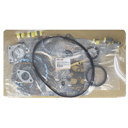 Komplet uszczelek silnika L2202, D1402 Kubota 15835-03310 LEILAND-347520933