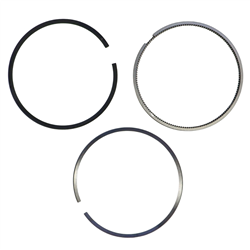 Komplet pierścieni STD 72mm silnika D902 Kubota 15901-21050 LEILAND-347911889