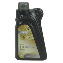 Lotos Aurum SF/CD SAE 15W-40 1l-347501297