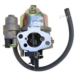 Gaźnik pływakowy kompletny 16100-ZH8-812 silnika Honda LEILAND-347522099