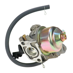 Gaźnik pływakowy kompletny 16100-ZH8-812 silnika Honda LEILAND-347522102