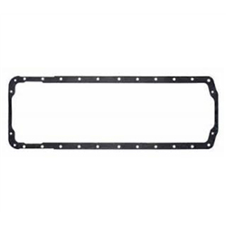 Uszczelka miski oleju Case 6-cyl-347492804