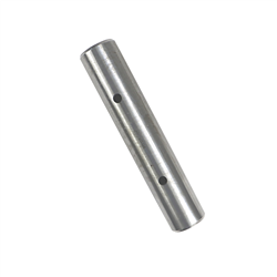 Sworzeń FI-50 L-255mm łyżki tylnej koparko-ładowarka Ostrówek Skropol-347934249