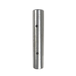 Sworzeń FI-50 L-255mm łyżki tylnej koparko-ładowarka Ostrówek Skropol-347934252