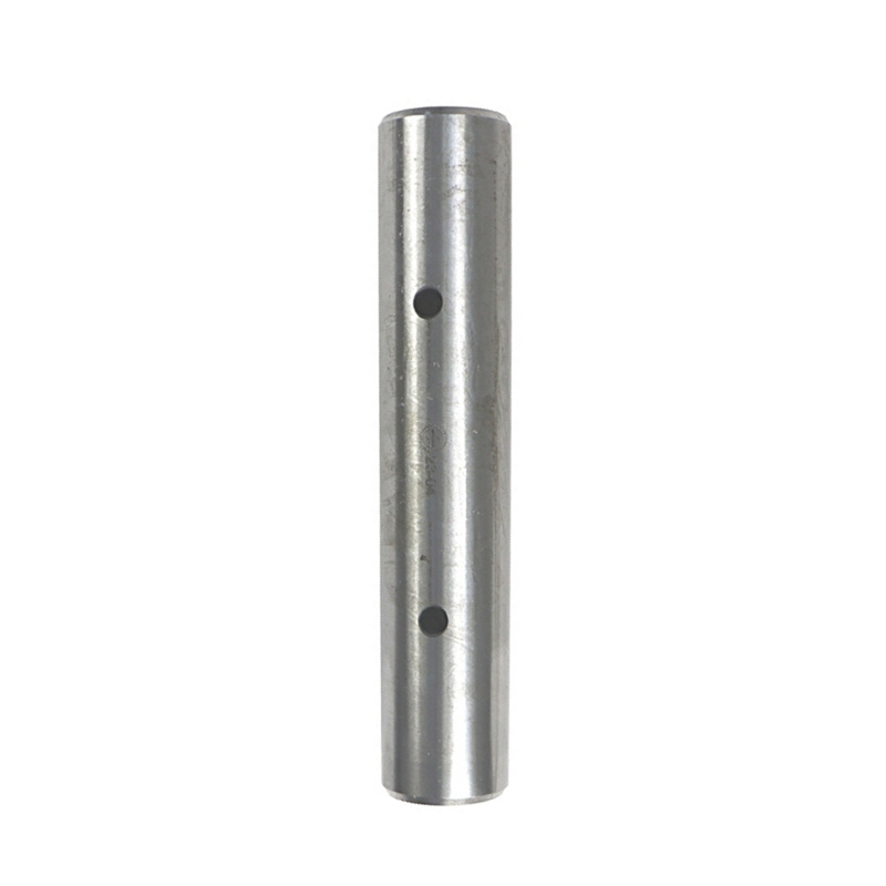 Sworzeń FI-50 L-255mm łyżki tylnej koparko-ładowarka Ostrówek Skropol-347934252