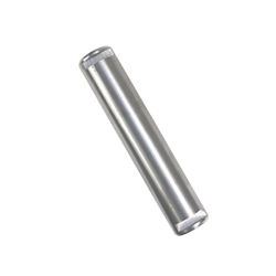 Sworzeń FI-50 L-255mm łyżki tylnej koparko-ładowarka Ostrówek Skropol-347934250