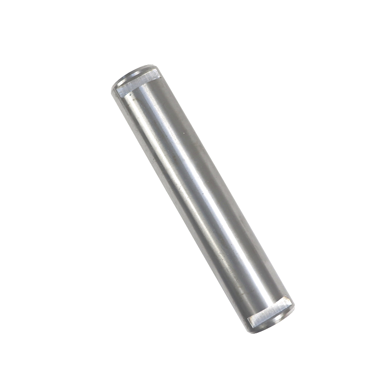 Sworzeń FI-50 L-255mm łyżki tylnej koparko-ładowarka Ostrówek Skropol-347934250