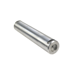 Sworzeń FI-50 L-255mm łyżki tylnej koparko-ładowarka Ostrówek Skropol-347934251