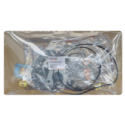 Komplet uszczelek silnika D905 Kubota 16226-99364 LEILAND-347520972