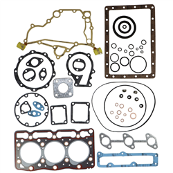 Komplet uszczelek silnika D905 Kubota 16226-99364 LEILAND-347520973